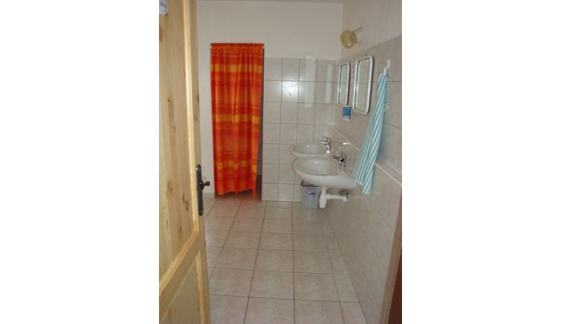 Dvořákova bouda Špindlerův Mlýn